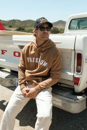 Freedom Hoodie