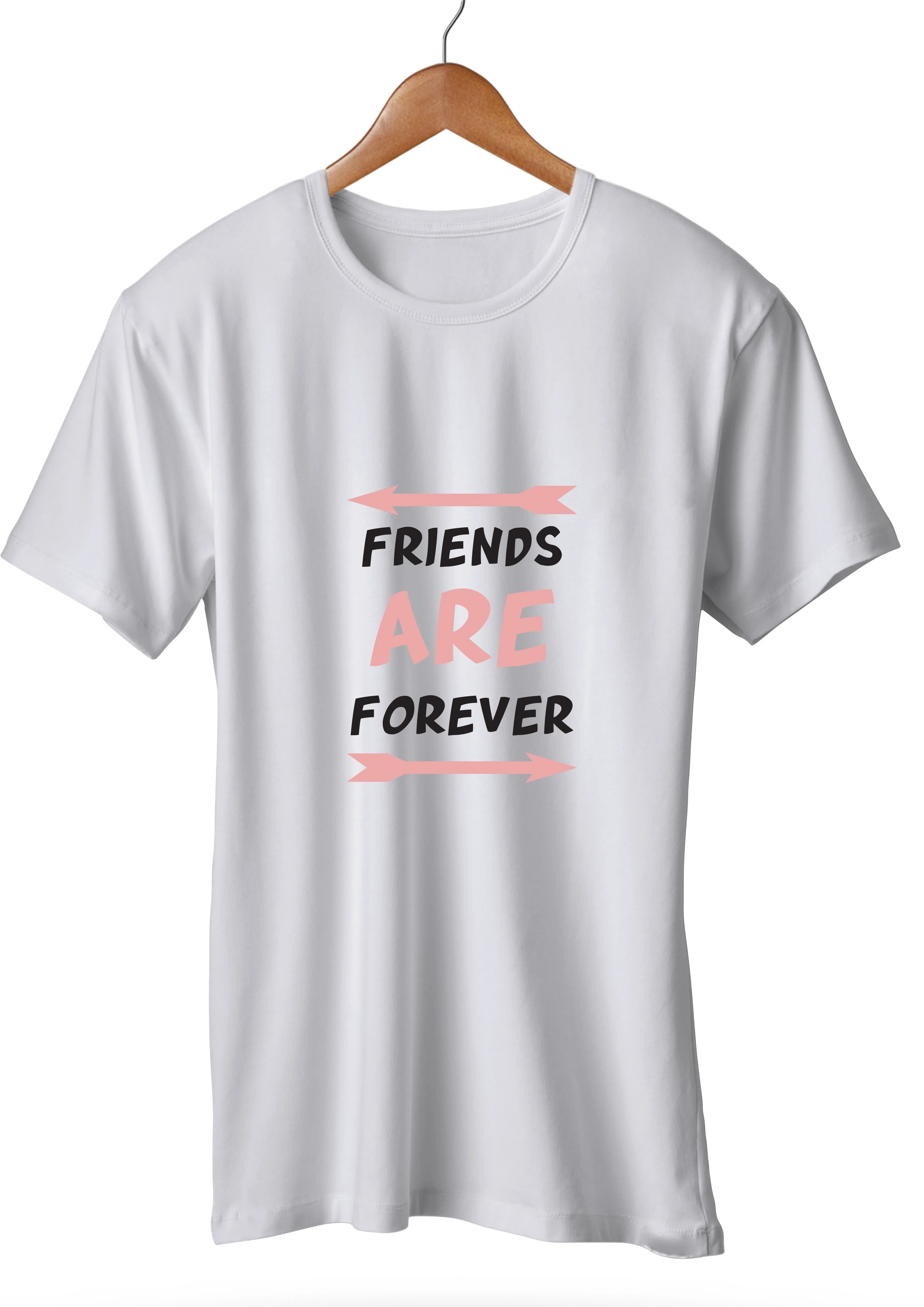 Friends Are Forever
