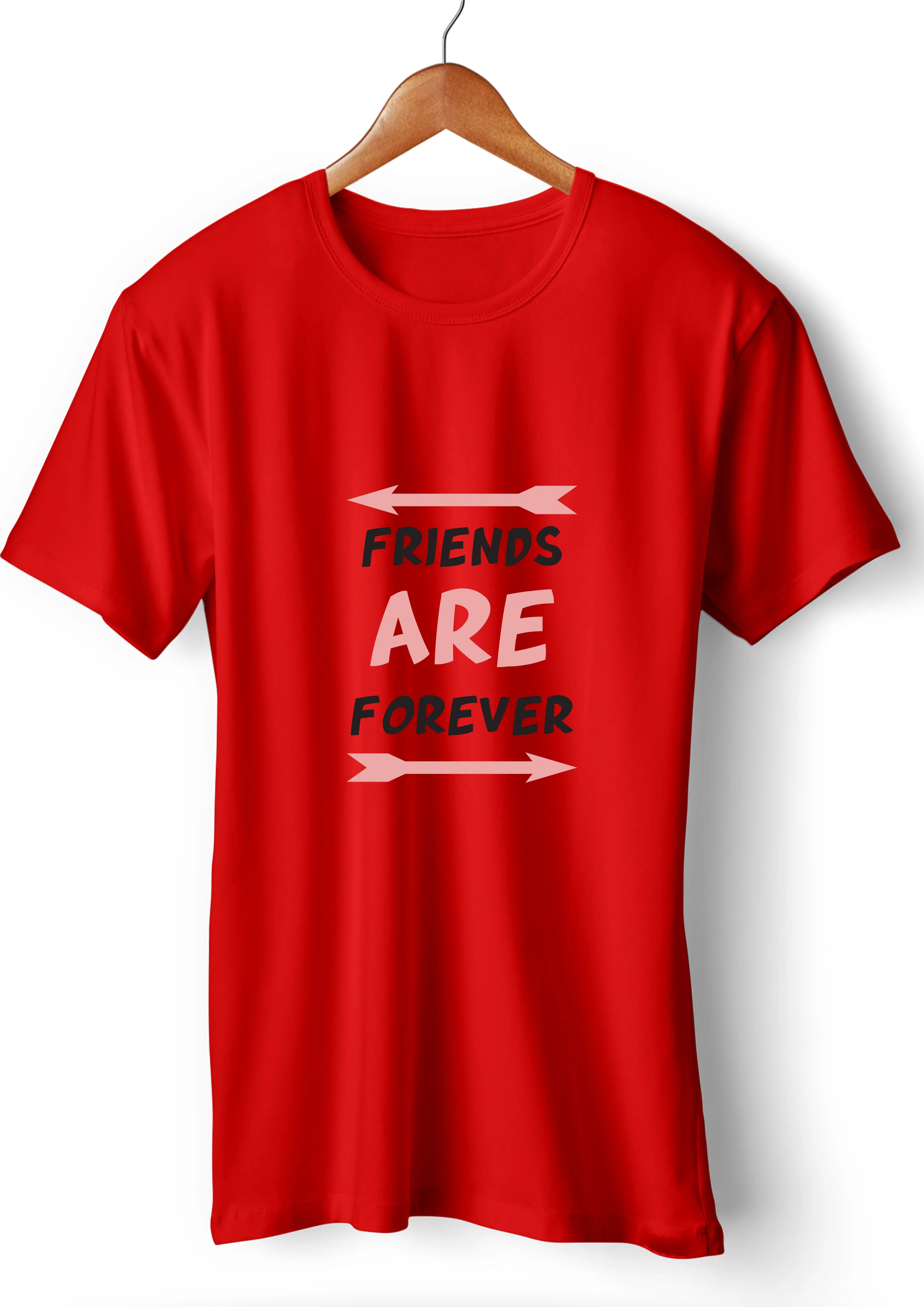 Friends Are Forever