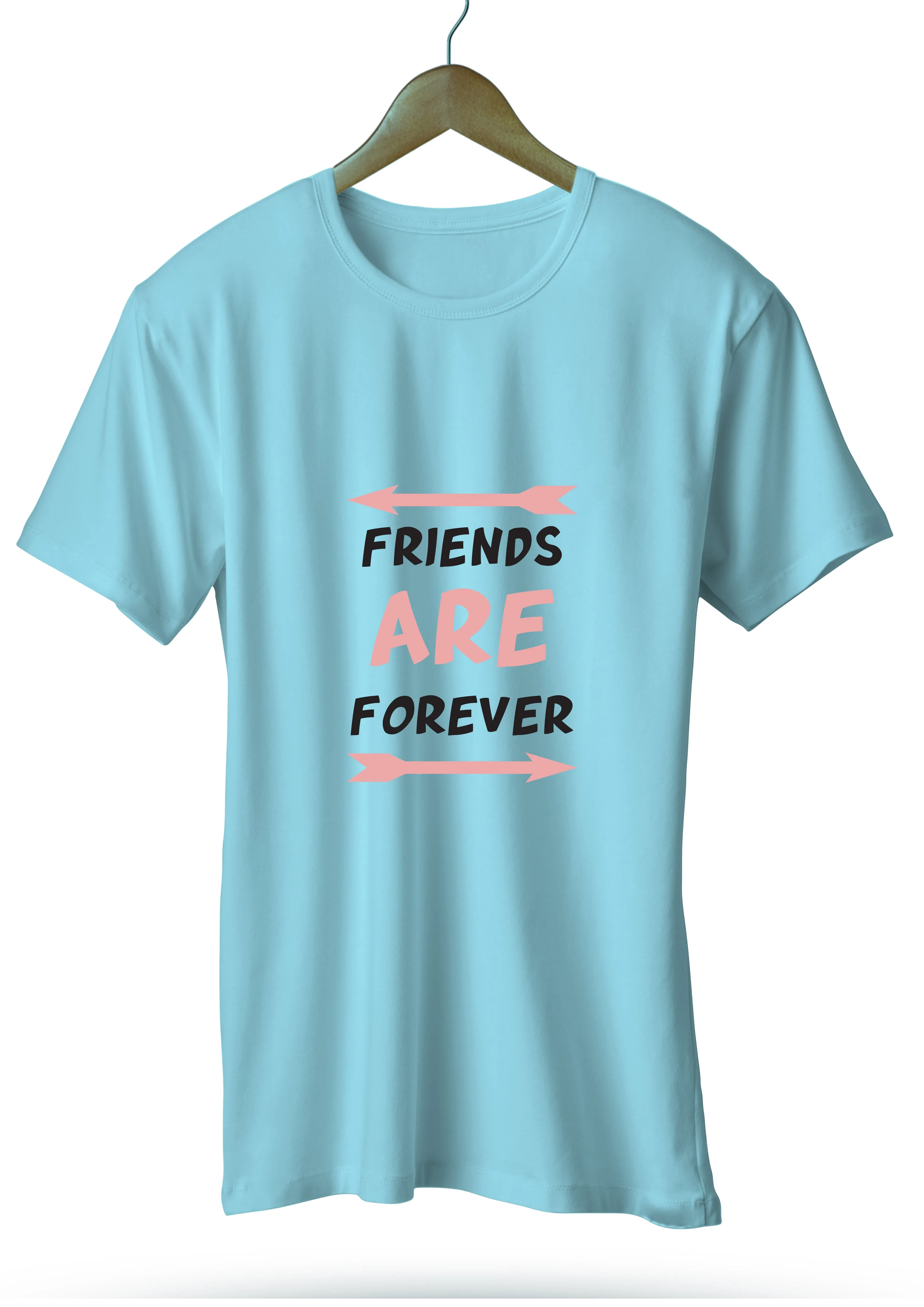 Friends Are Forever