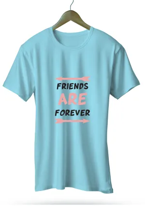 Friends Are Forever