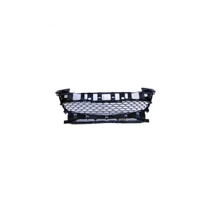 Front Bar Grille Genuine suits Mazda 3 BL 9/2011 to 11/2013