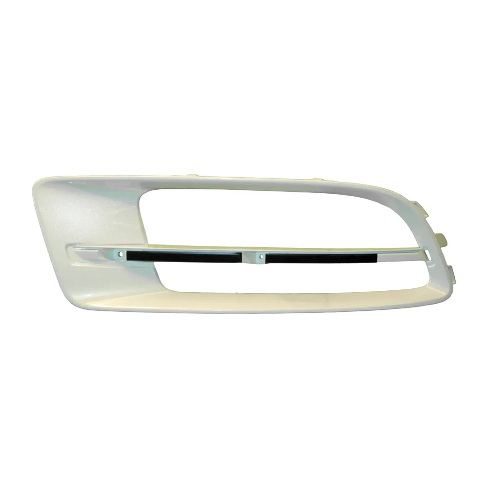 Front Bar Grille Passenger Side Genuine Suits Mazda CX-9 TB 2007 to 2009