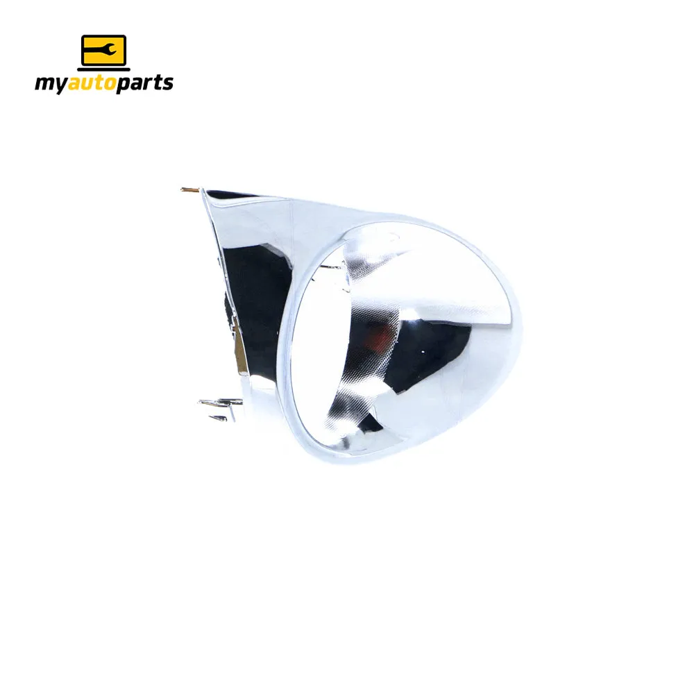 Front Bar Grille With Fog Light Mount Passenger Side Genuine suits Lexus RX 3/2012 to 11/2015