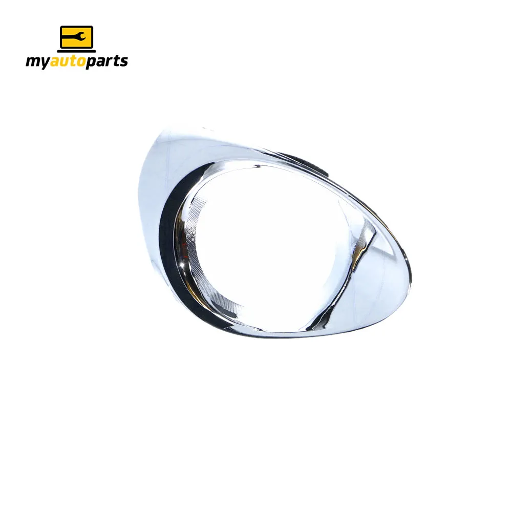 Front Bar Grille With Fog Light Mount Passenger Side Genuine suits Lexus RX 3/2012 to 11/2015