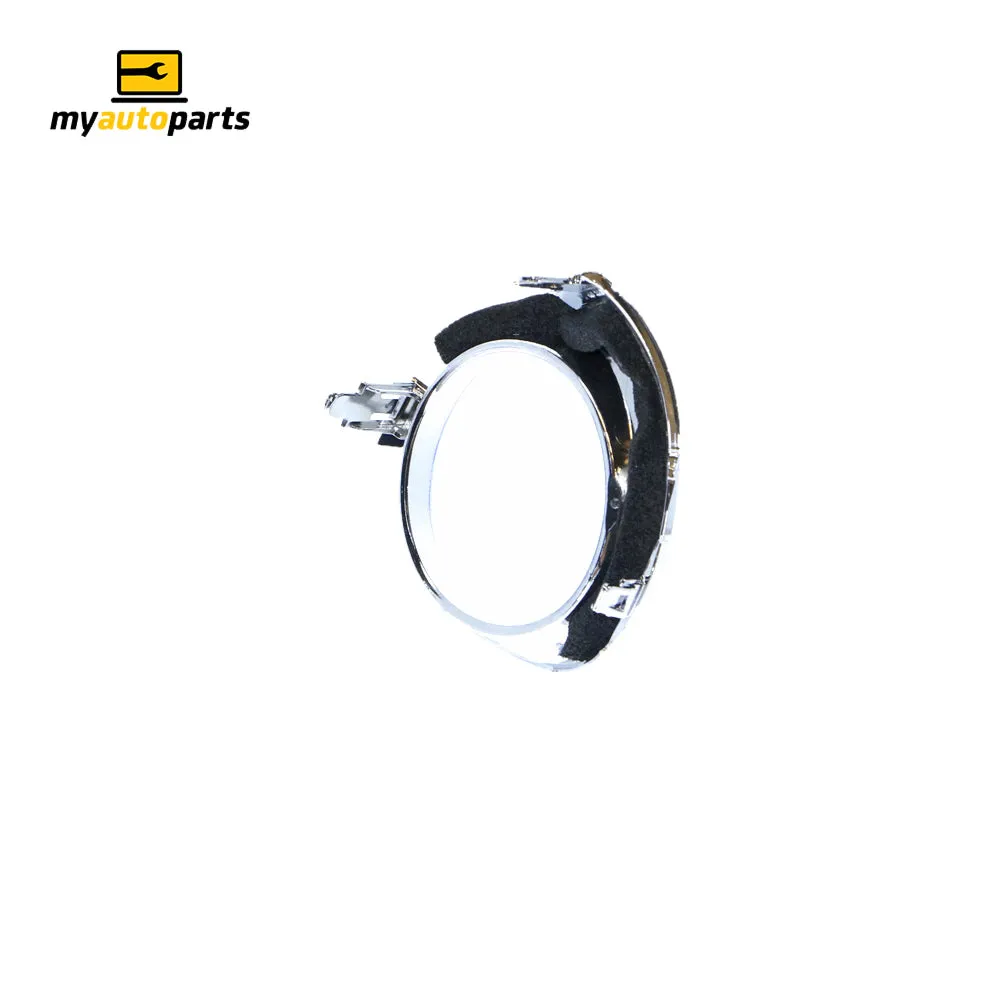 Front Bar Grille With Fog Light Mount Passenger Side Genuine suits Lexus RX 3/2012 to 11/2015