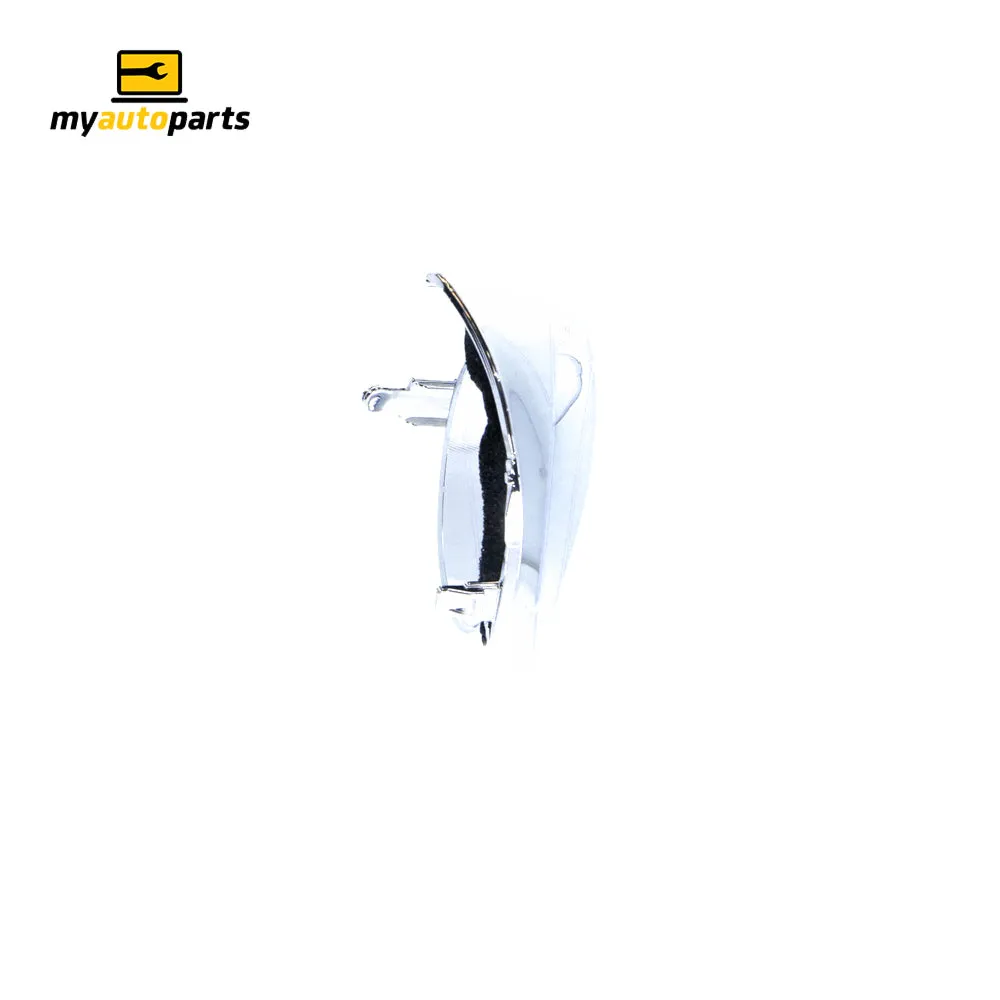 Front Bar Grille With Fog Light Mount Passenger Side Genuine suits Lexus RX 3/2012 to 11/2015