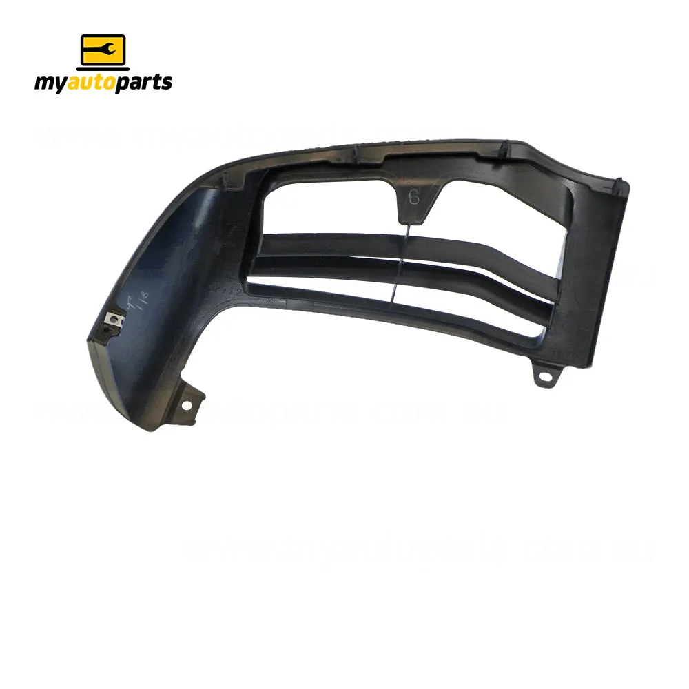 Front Bar Spoiler Genuine suits Lexus