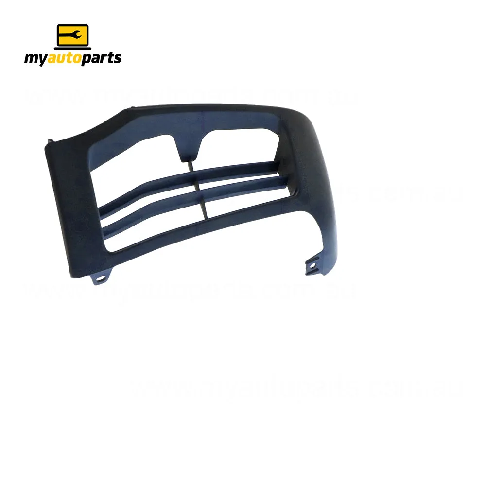 Front Bar Spoiler Genuine suits Lexus