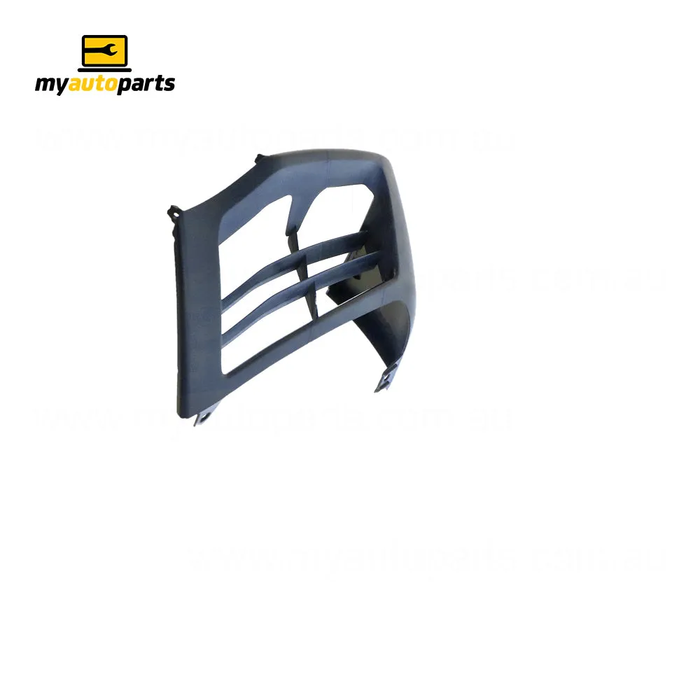 Front Bar Spoiler Genuine suits Lexus