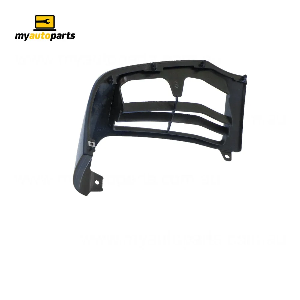Front Bar Spoiler Genuine suits Lexus