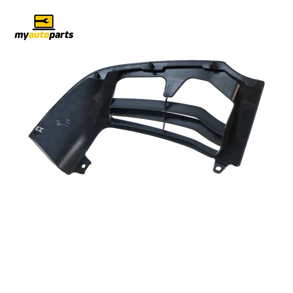 Front Bar Spoiler Genuine suits Lexus