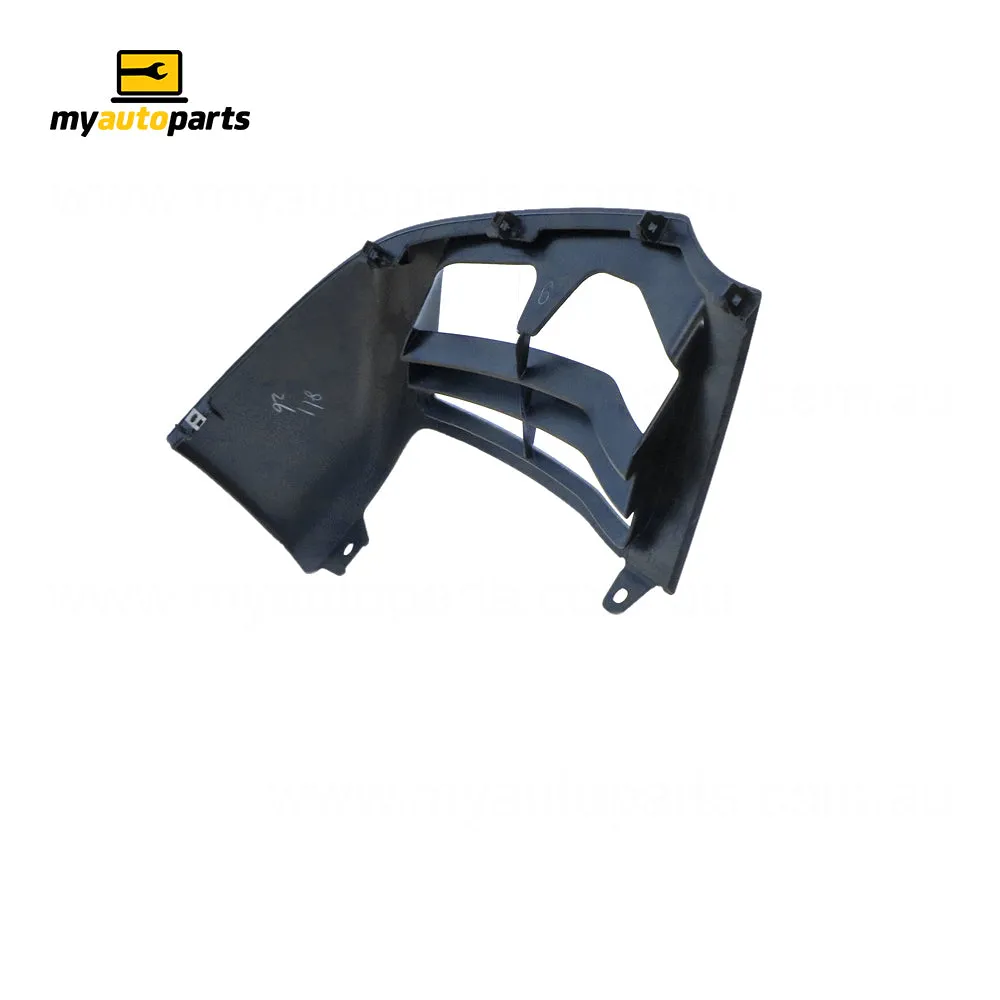 Front Bar Spoiler Genuine suits Lexus