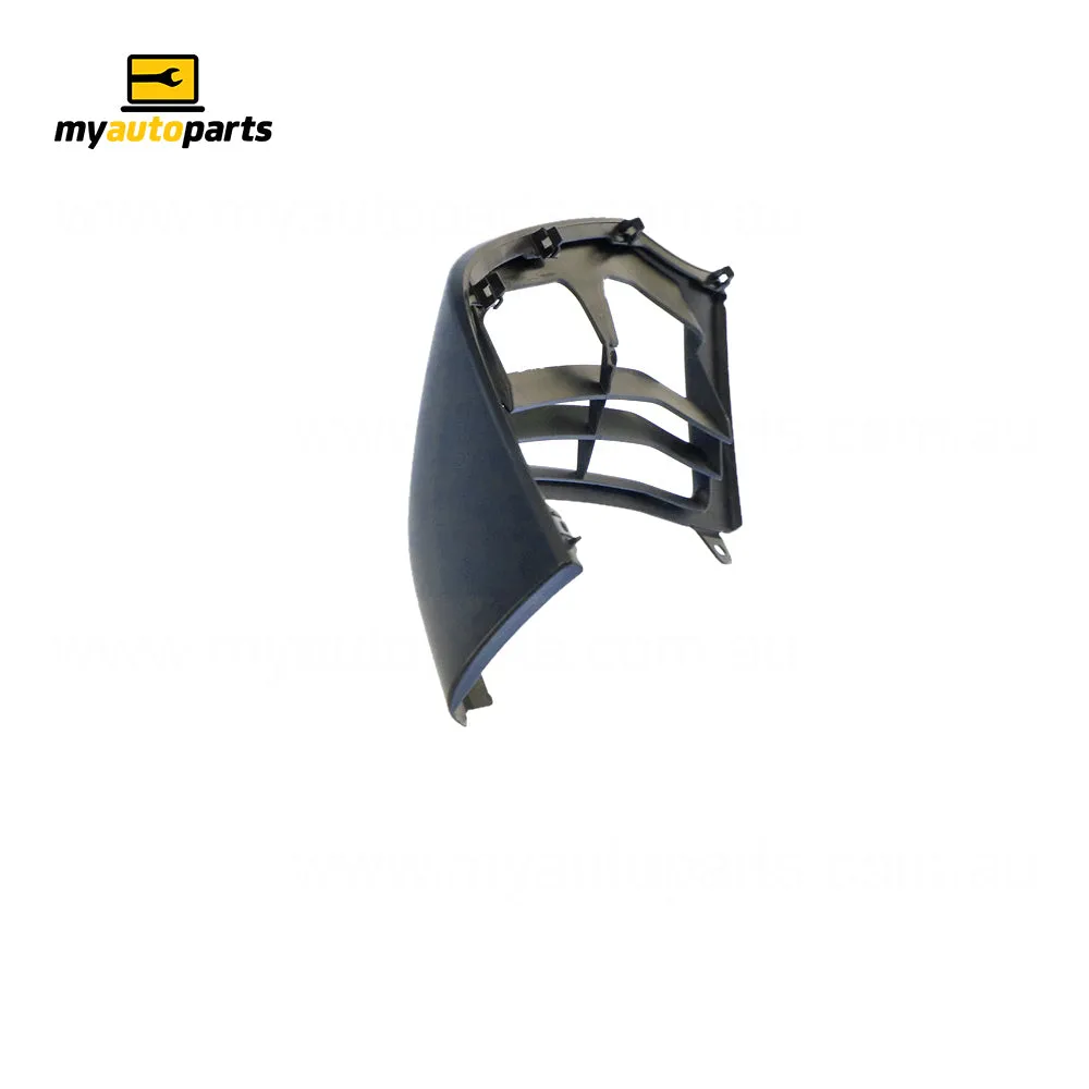Front Bar Spoiler Genuine suits Lexus