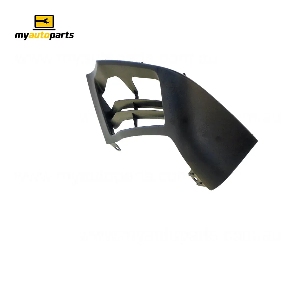 Front Bar Spoiler Genuine suits Lexus
