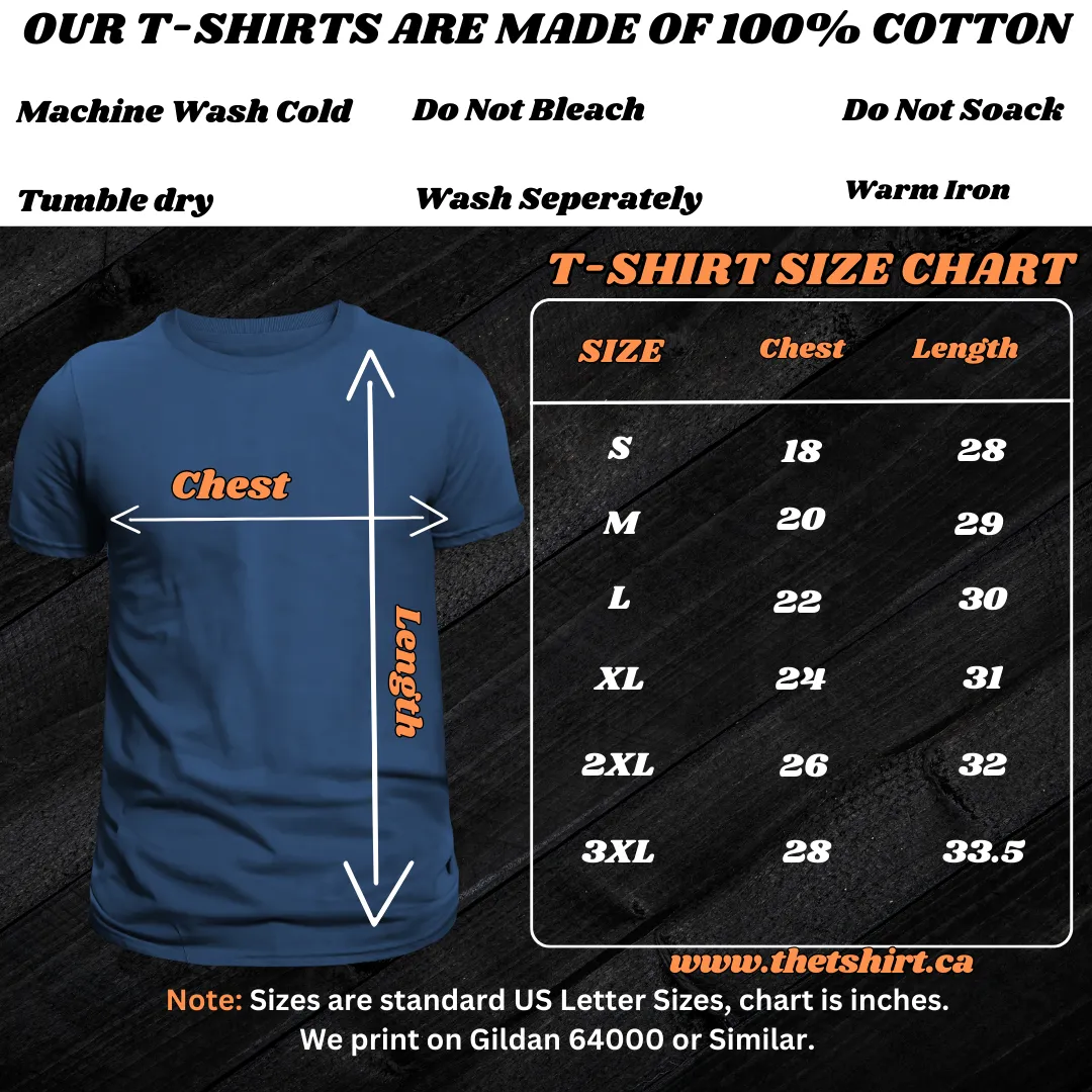 Funguy - Funny Mushroom Shirt
