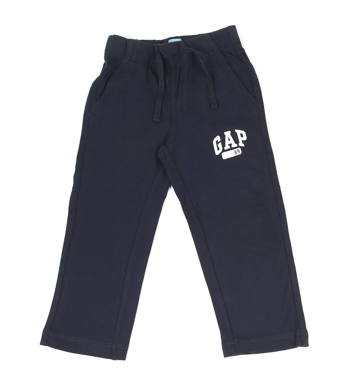 G Bottoms Logo Fleece