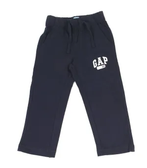 G Bottoms Logo Fleece