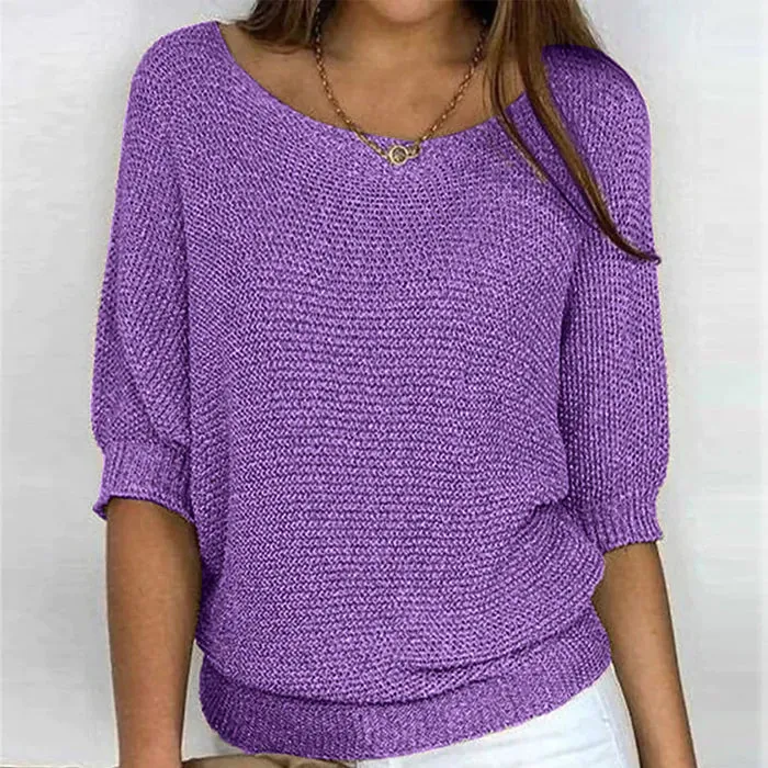 Gabriela® | Comfortable sweater for women