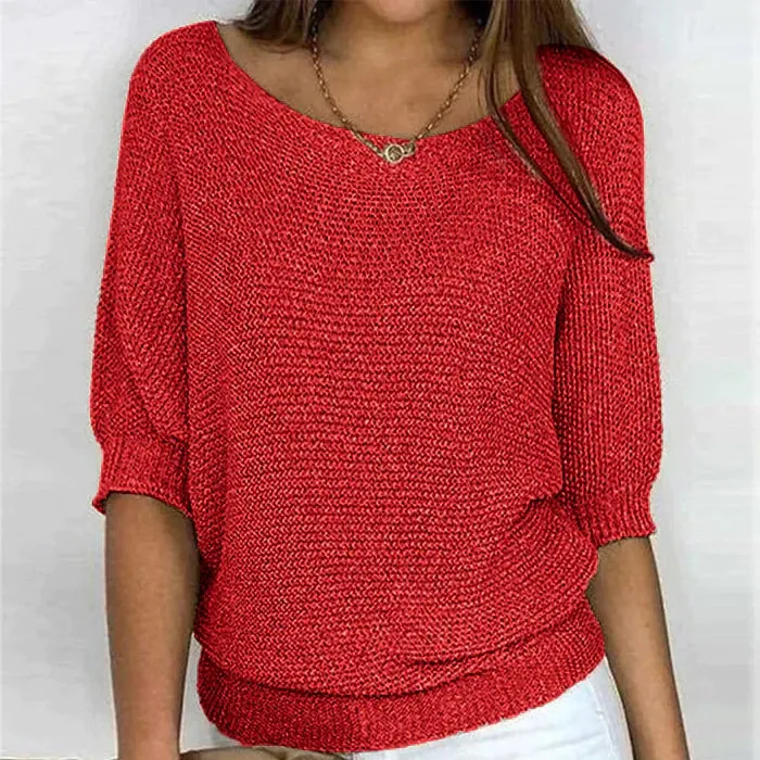 Gabriela® | Comfortable sweater for women