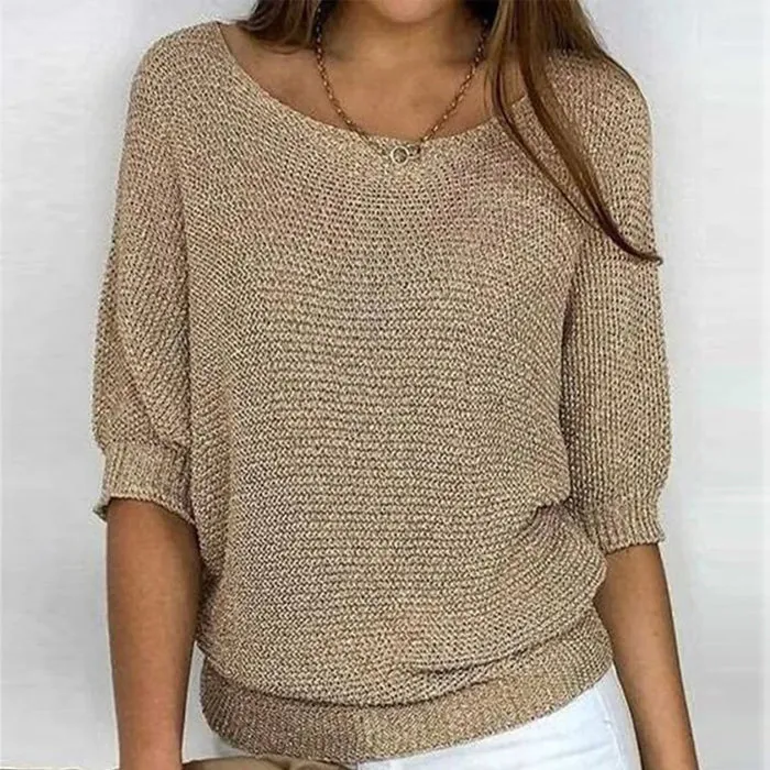 Gabriela® | Comfortable sweater for women