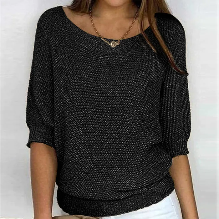 Gabriela® | Comfortable sweater for women
