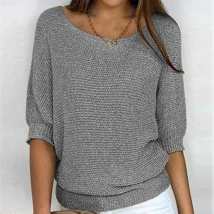 Gabriela® | Comfortable sweater for women