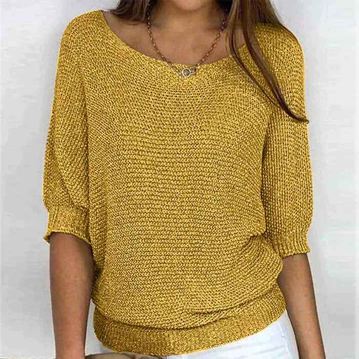 Gabriela® | Comfortable sweater for women