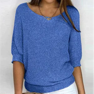 Gabriela® | Comfortable sweater for women