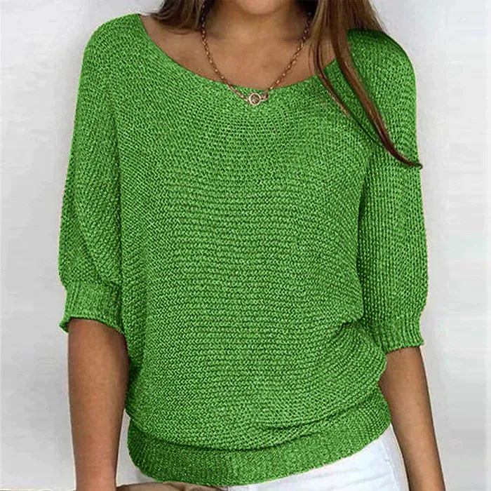 Gabriela® | Comfortable sweater for women