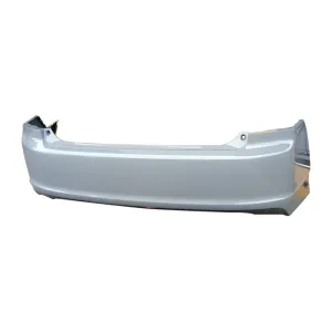 Genuine Rear Bar suits Honda Accord CL 2003 to 2008