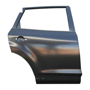 Genuine Rear Door Drivers Side suits Mazda CX-9 TB 2007 to 2016