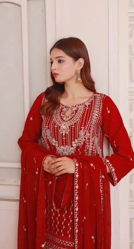 Gharara Collection 006
