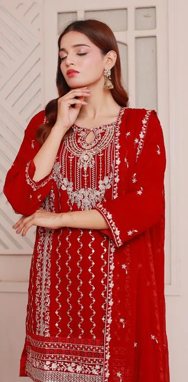 Gharara Collection 006