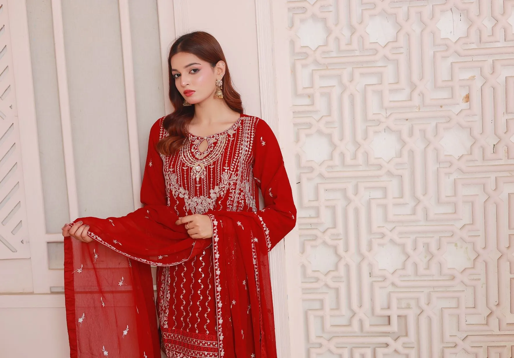 Gharara Collection 006