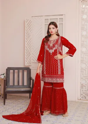 Gharara Collection 006