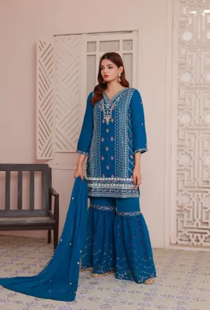 Gharara Collection 008