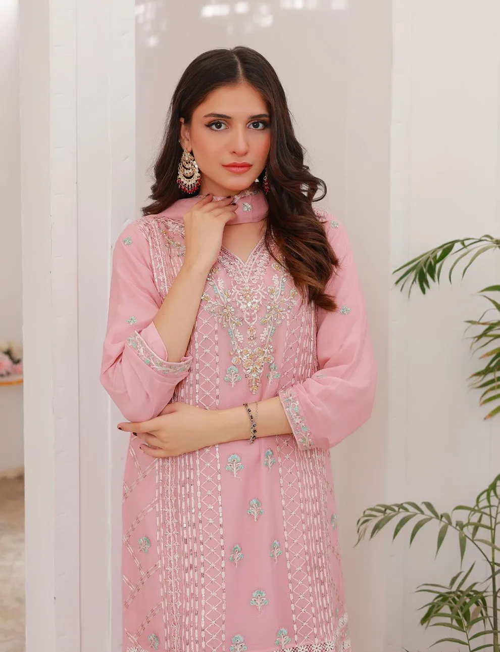 Gharara Collection 010