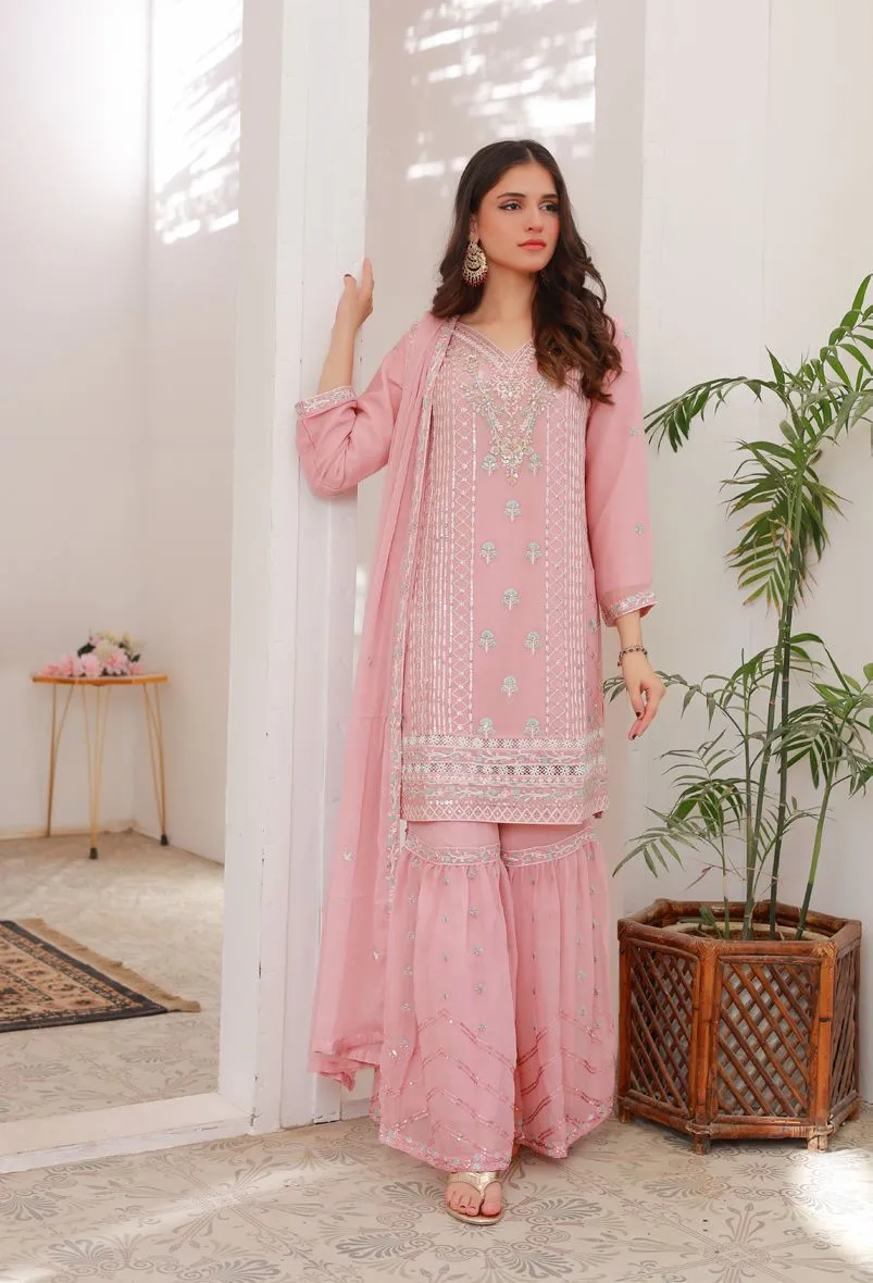Gharara Collection 010