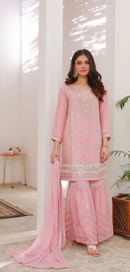 Gharara Collection 010