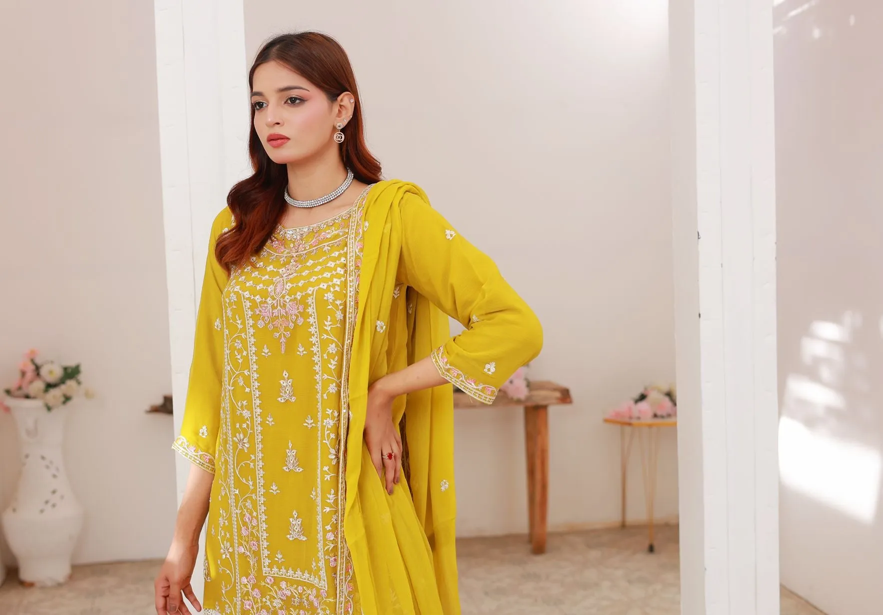 Gharara Collection 011