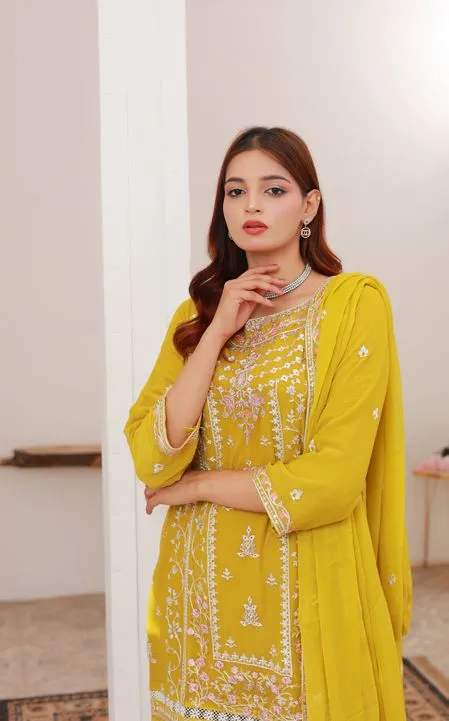 Gharara Collection 011