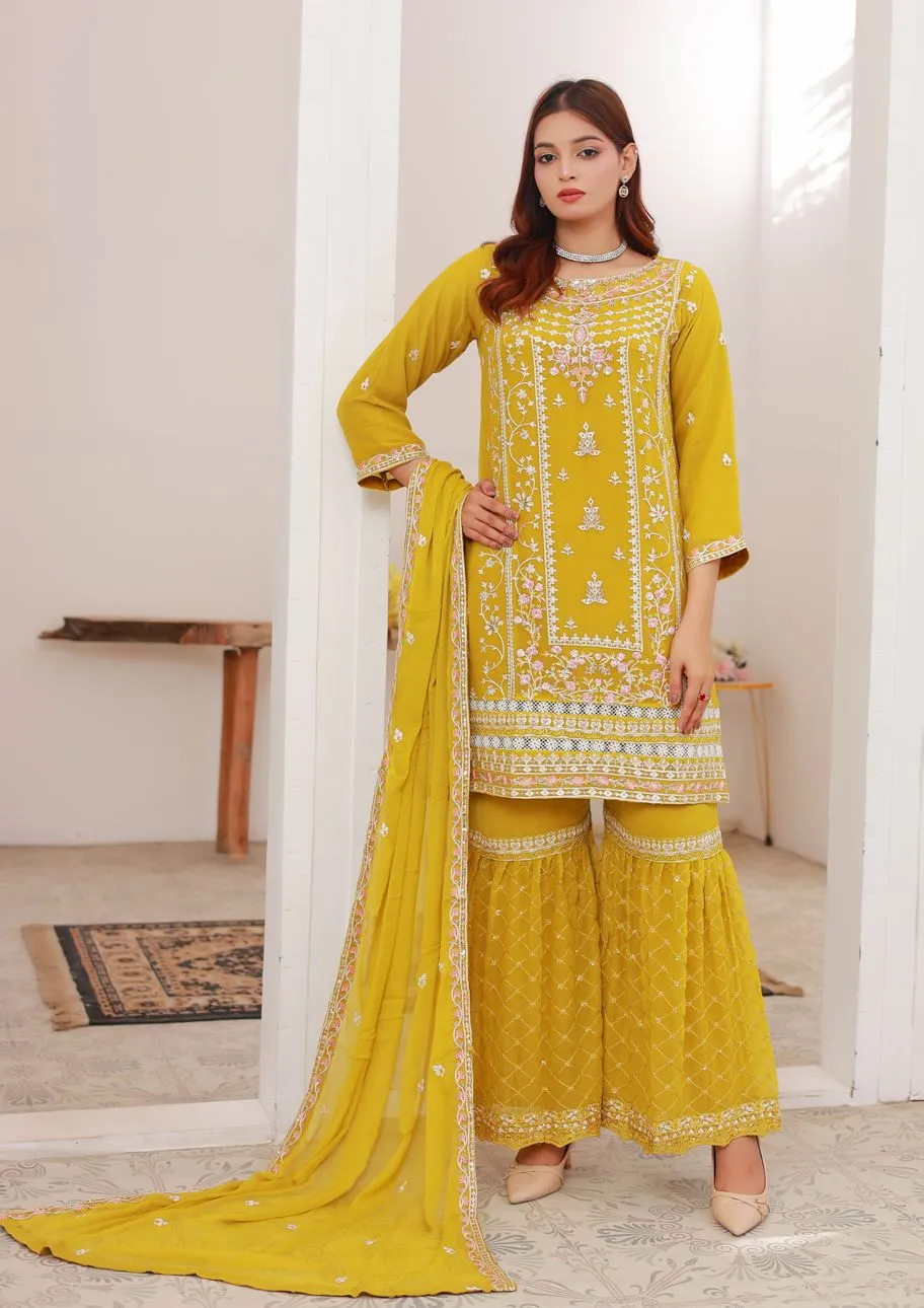 Gharara Collection 011
