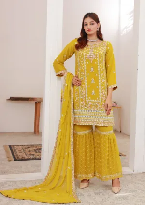 Gharara Collection 011