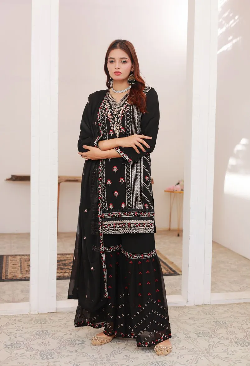 Gharara Collection 014
