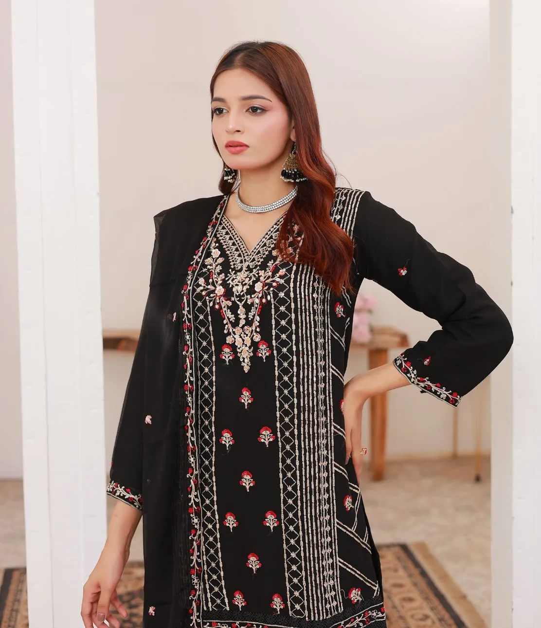 Gharara Collection 014