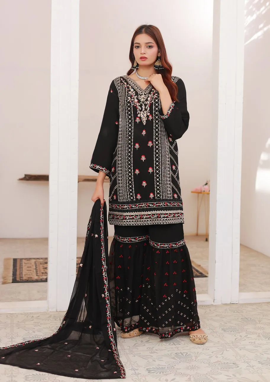 Gharara Collection 014