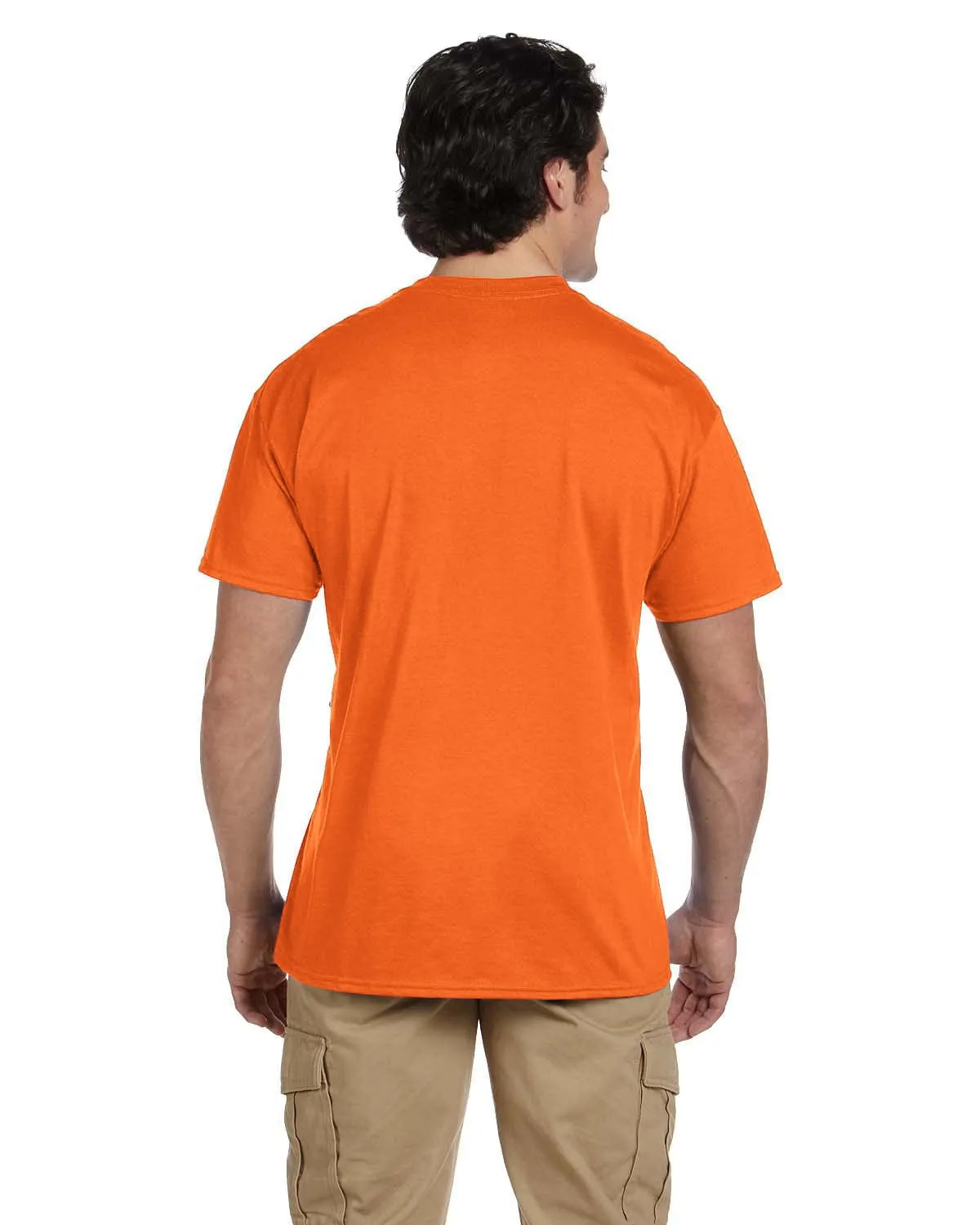 Gildan DryBlend 50/50 Pocket T-Shirt