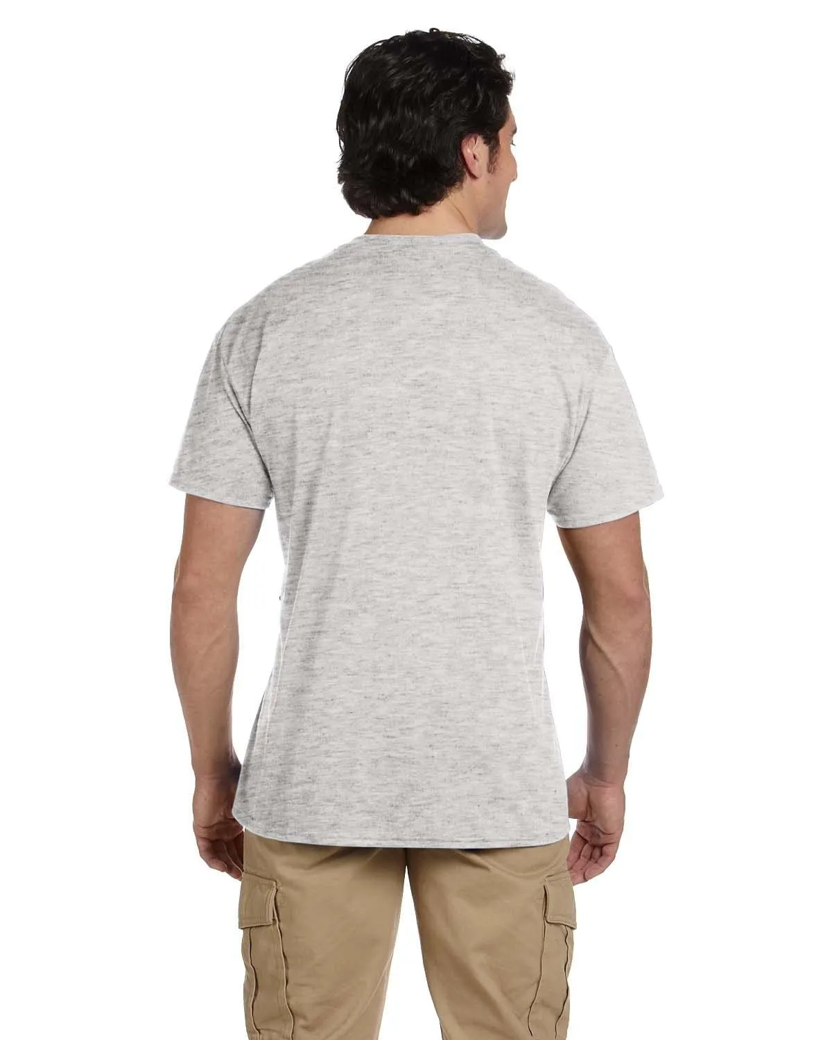 Gildan DryBlend 50/50 Pocket T-Shirt
