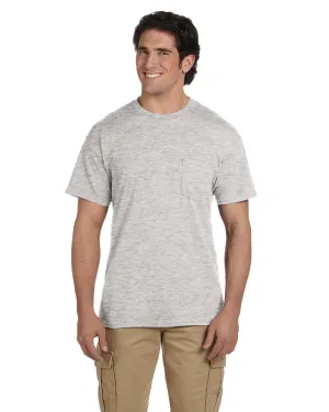 Gildan DryBlend 50/50 Pocket T-Shirt